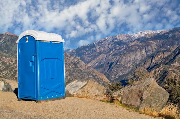 Best Standard Portable Toilet Rental  in Colonial Heights, VA