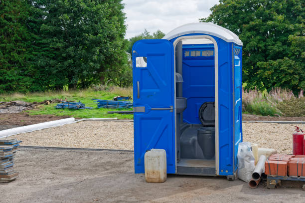 Trusted Colonial Heights, VA Portable Potty Rental Experts