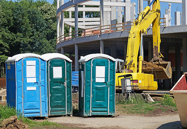 Best Portable Restroom Servicing (Cleaning and Restocking)  in Colonial Heights, VA