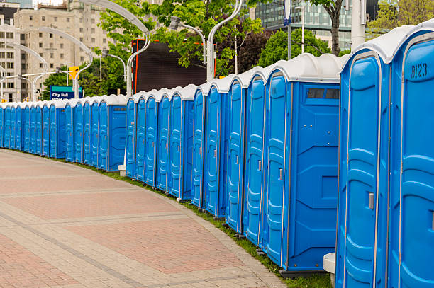 Best Short-Term Portable Toilet Rental  in Colonial Heights, VA
