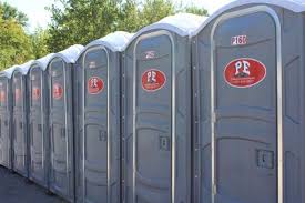 Types of Portable Toilets We Offer in Colonial Heights, VA